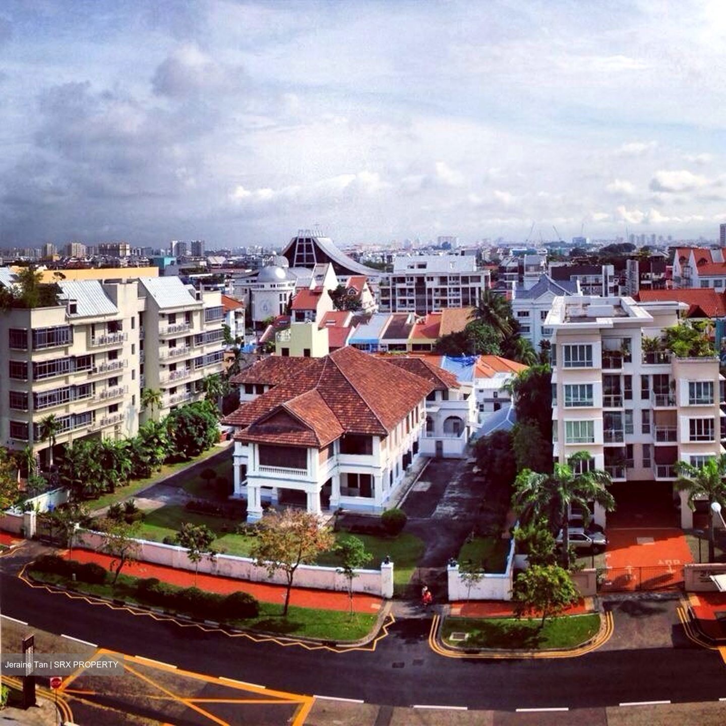Coralis (D15), Condominium #637816921